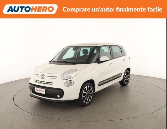 FIAT 500L 1.4 95 CV Lounge