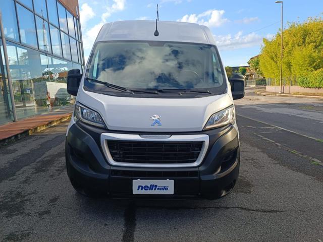 PEUGEOT Boxer 330 2.2 BlueHDi 140 S&S PM-TM Furgone