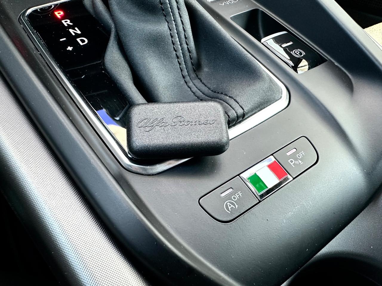 Alfa Romeo Tonale Sprint 1.6 diesel MjT 130 CV TCT6 *NO VINCOLI*