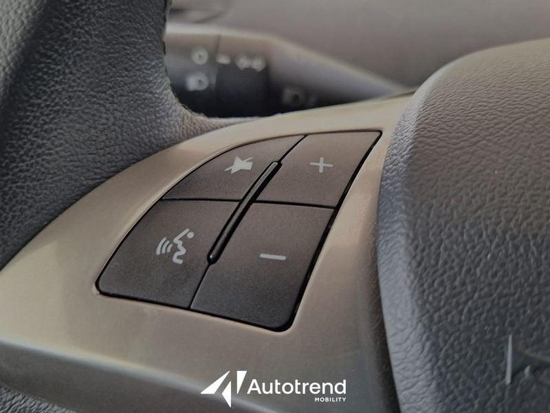 Lancia Ypsilon 1.0 FireFly 70 CV 5 Posti Hybrid Silver S&S