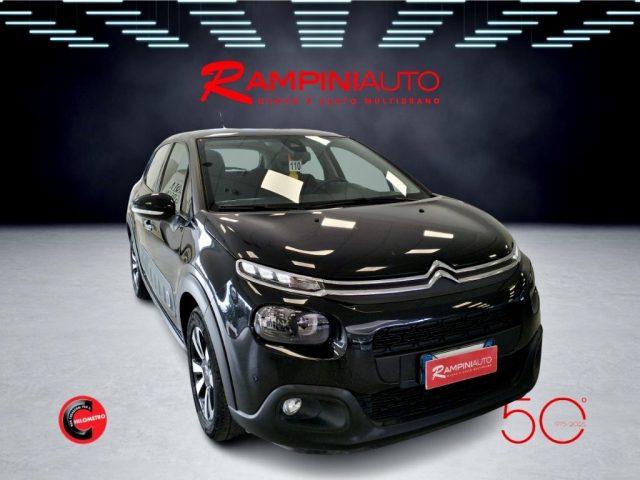 CITROEN C3 PureTech 83 Cv Shine Km 65.000 Pronta Consegna