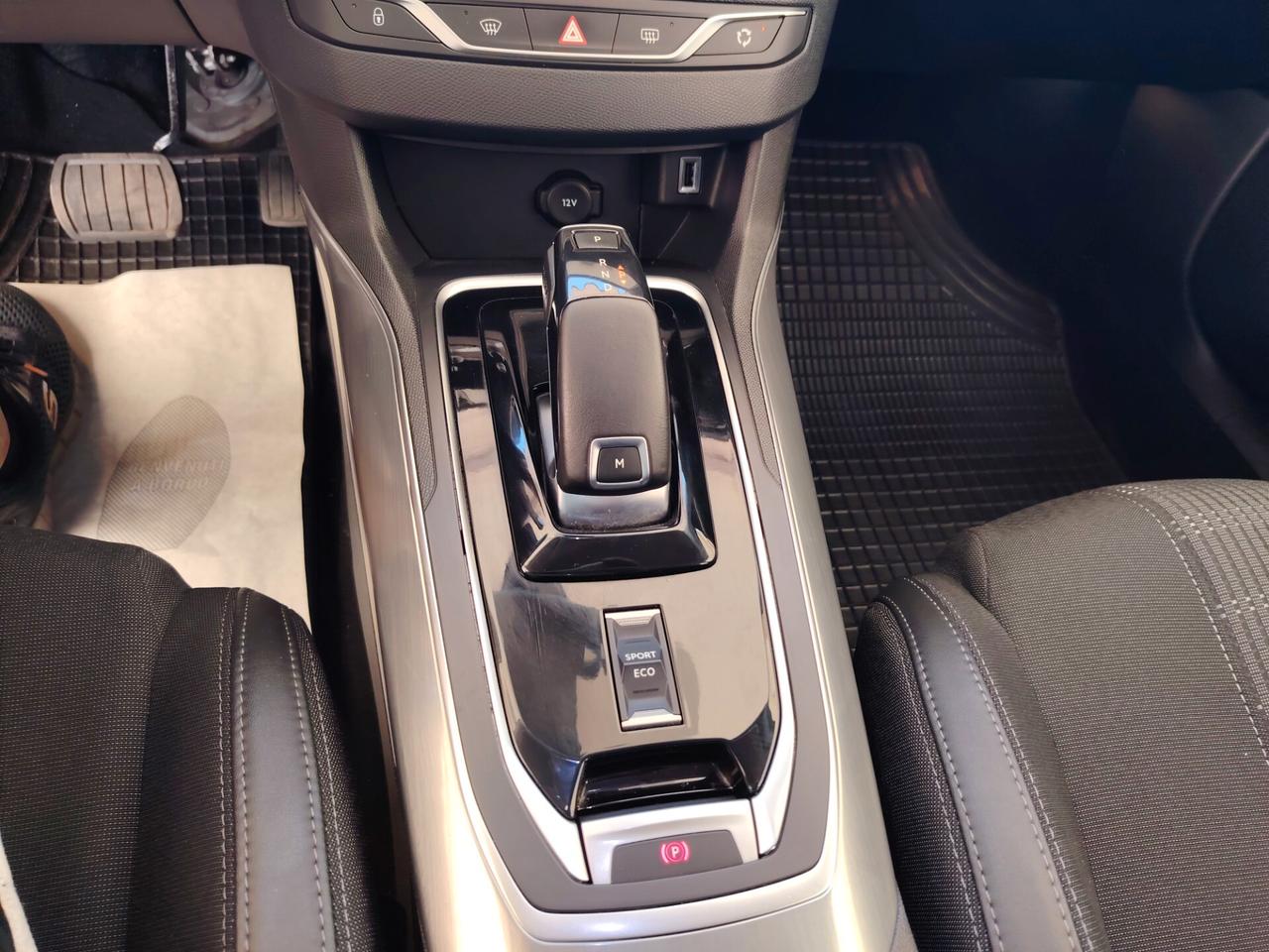 Peugeot 308 BlueHDi 130 S&S EAT8 SW Allure 2020