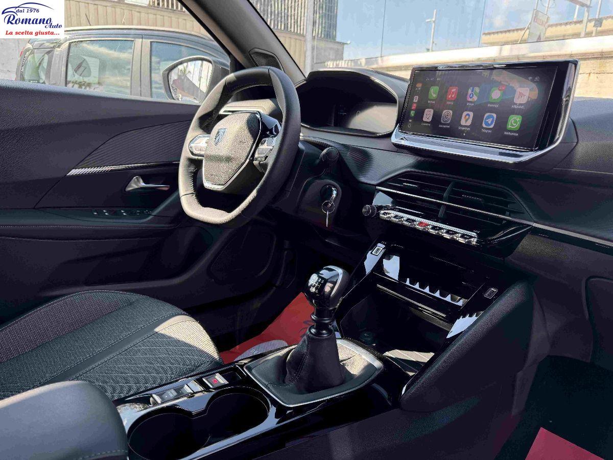 NEW PEUGEOT - 2008 - PureTech 100 Allure#VIRTUAL COCKPIT!