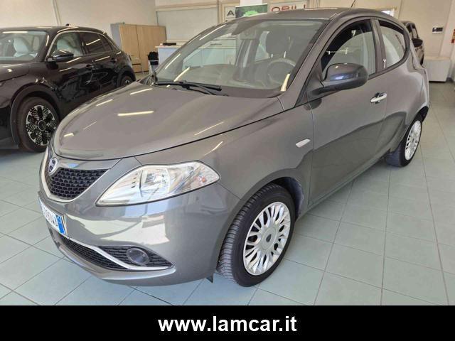 LANCIA Ypsilon 1.2 69 CV 5 porte Gold