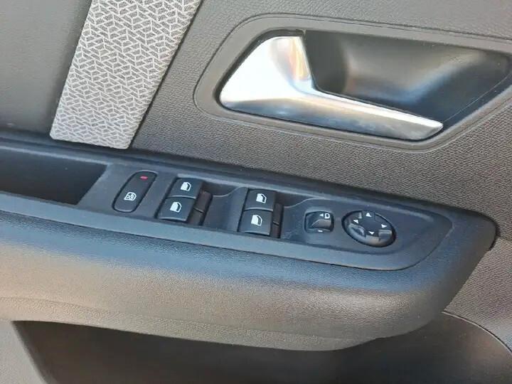 Citroen C4 PureTech 130 S&S Feel Pack