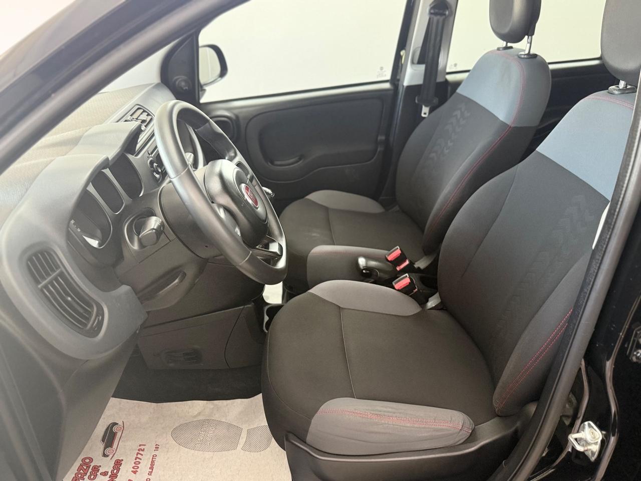 Fiat Panda 1.3 MJT 95 CV Diesel