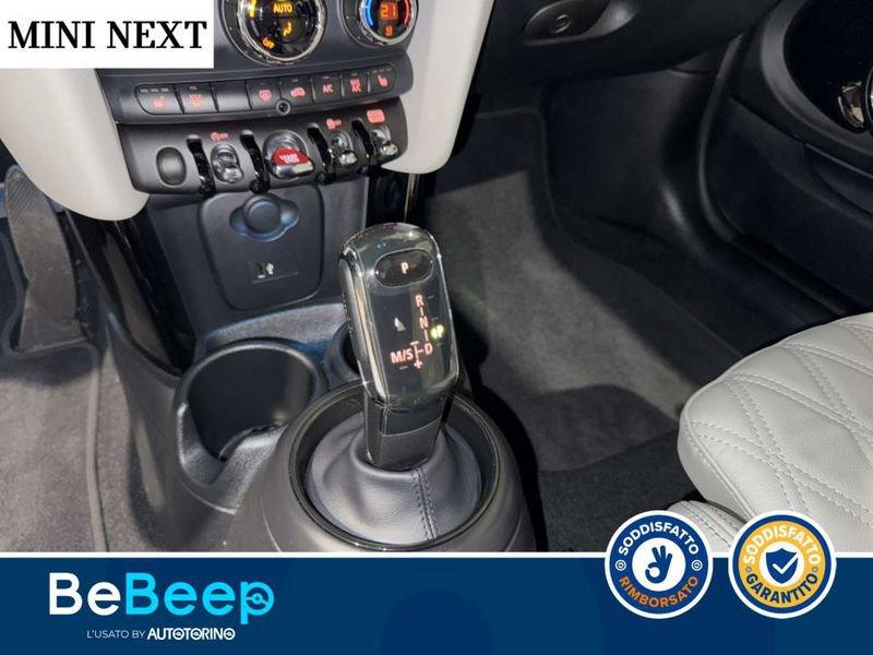 MINI Mini CABRIO 1.5 COOPER YOURS AUTO