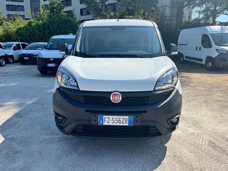 FIAT Doblò 1.4 T-Jet CH1 Lounge (IVA ESCL.)