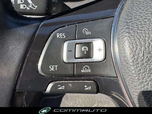 VOLKSWAGEN Passat Alltrack 2.0 TDI 190 CV 4MOTION DSG BMT