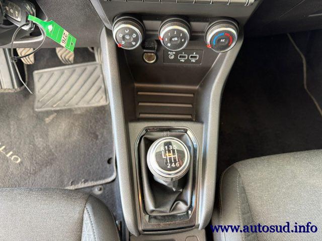 RENAULT Clio Blue dCi 100 CV 5 porte Evolution