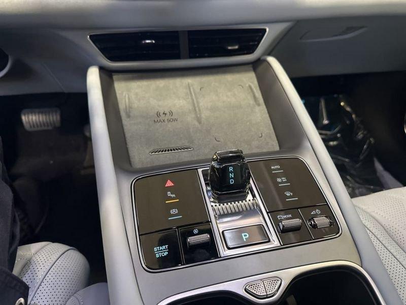 BYD Sealion 7 Excellence