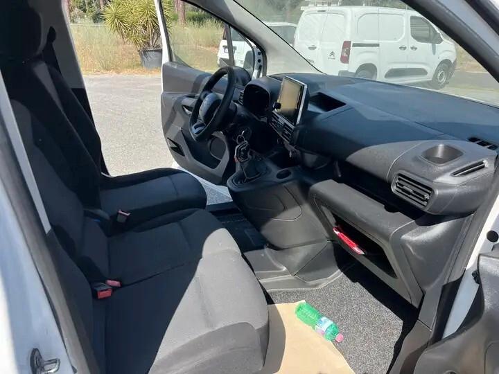 Citroen Berlingo BlueHDi 100 Stop&Start M Live