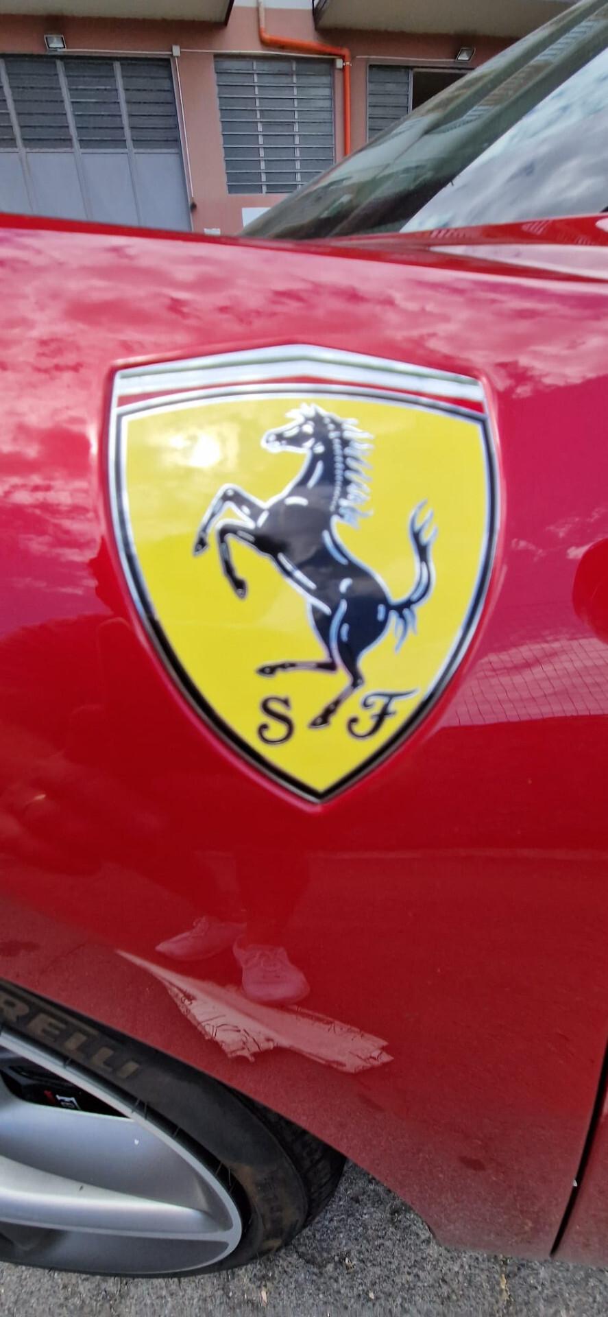 Ferrari 296 GTB