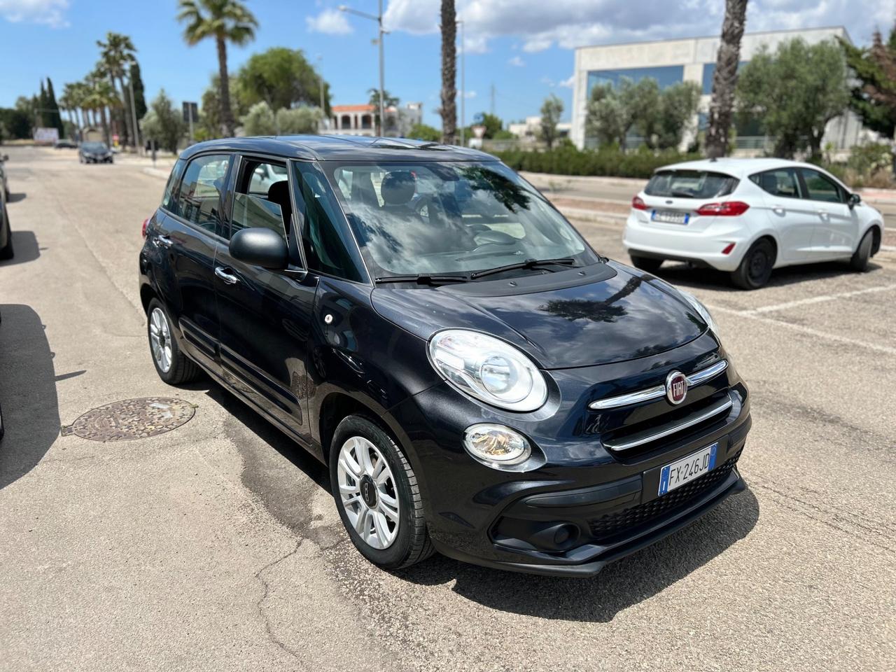 Fiat 500L 1.3 Multijet 95 CV Business