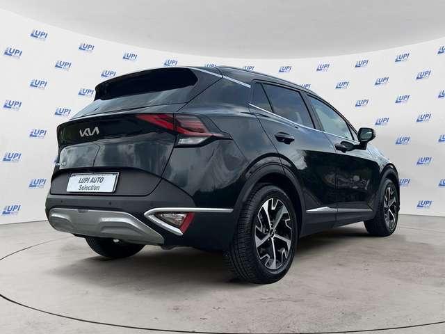 Kia Sportage 1.6 CRDI MHEV STYLE 2WD DCT