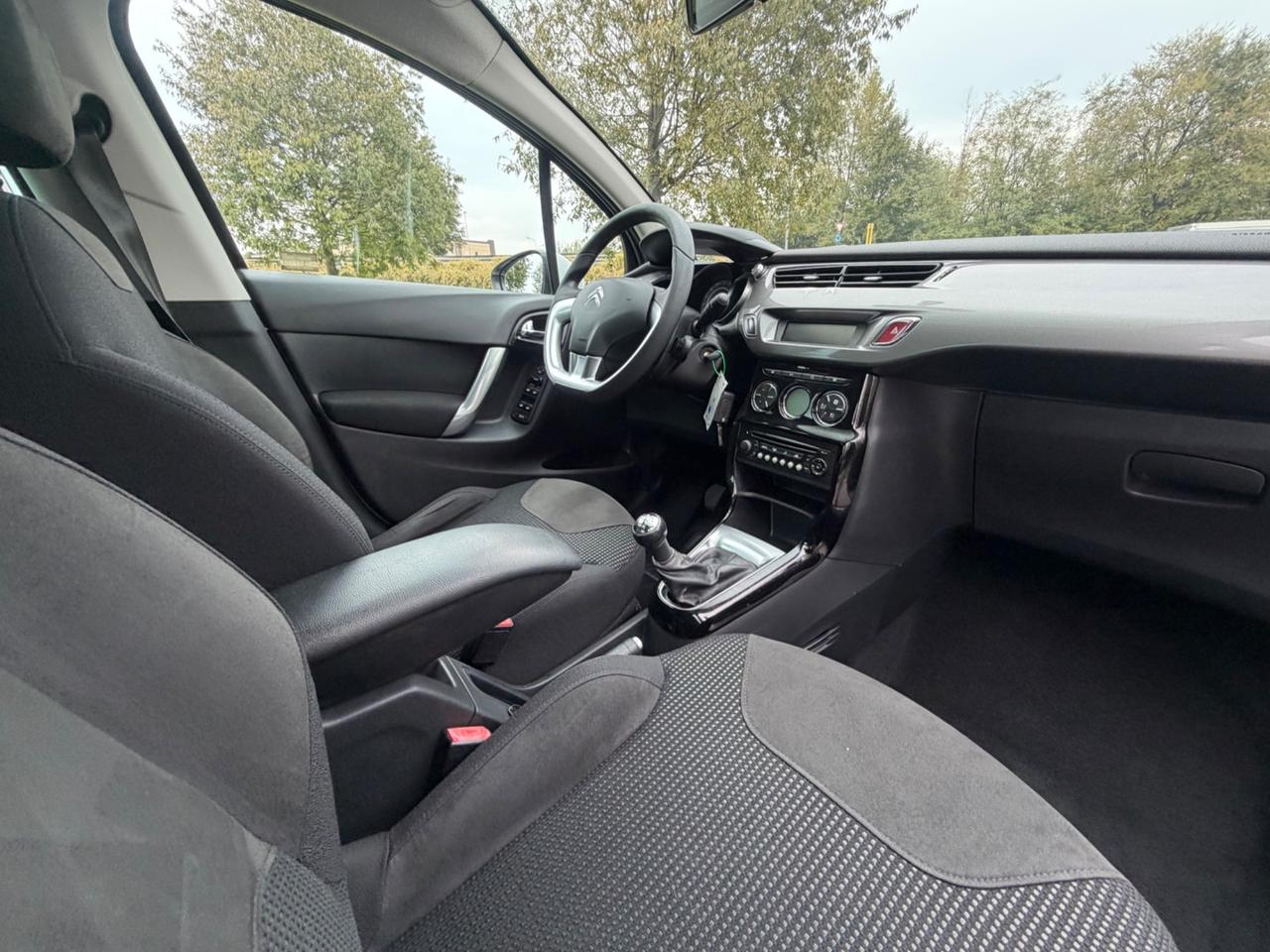 Citroen C3 1.4 HDi 70 FAP Business