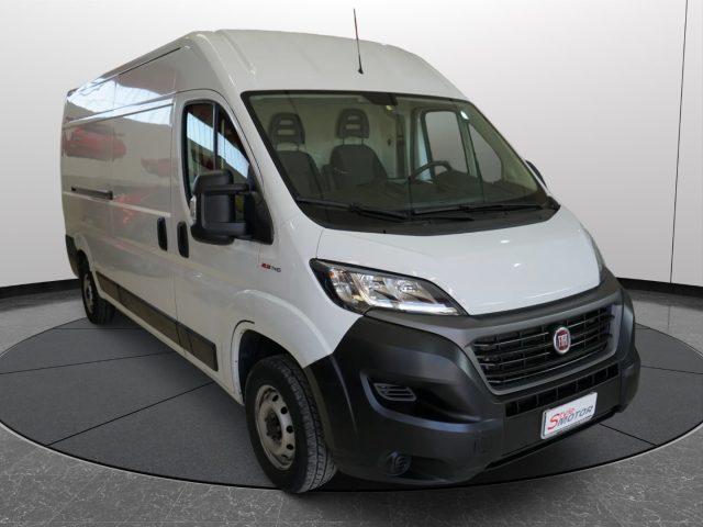 FIAT Ducato 35 2.3 MJT 140CV PM-TM L2H2 Unicoprop. Certificato