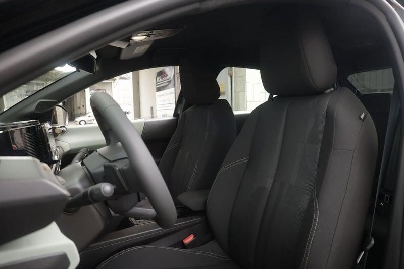 Lancia Ypsilon Ibrida Ibrida 100cv LX e-DCT km 0