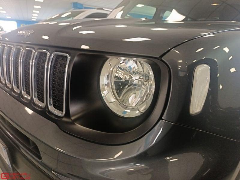Jeep Renegade 1.6 MJet 130cv Business