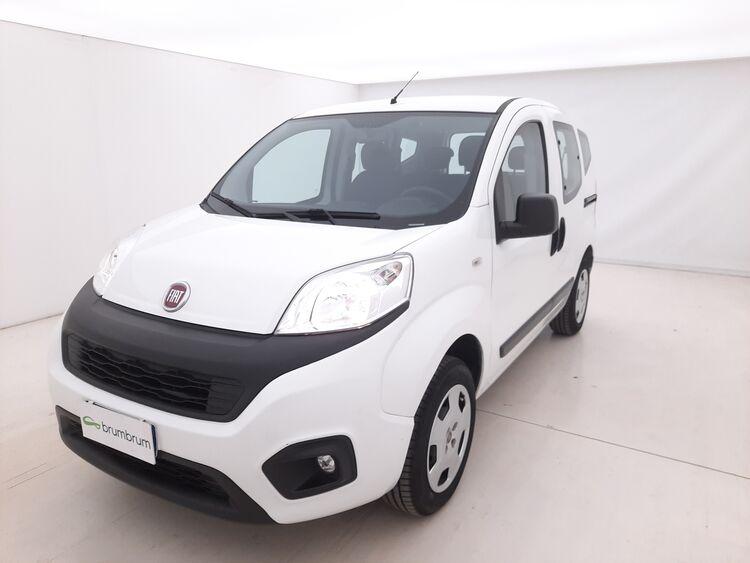 Fiat QUBO Easy BR907479 1.4 Metano 77CV