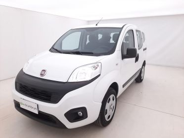 Fiat QUBO Easy BR907479 1.4 Metano 77CV