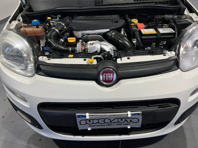 FIAT New Panda 1.3 MJT S&S Easy