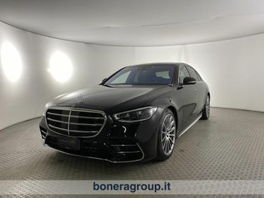 Mercedes Classe S 400 400 D Premium Plus 4Matic 9G-Tronic