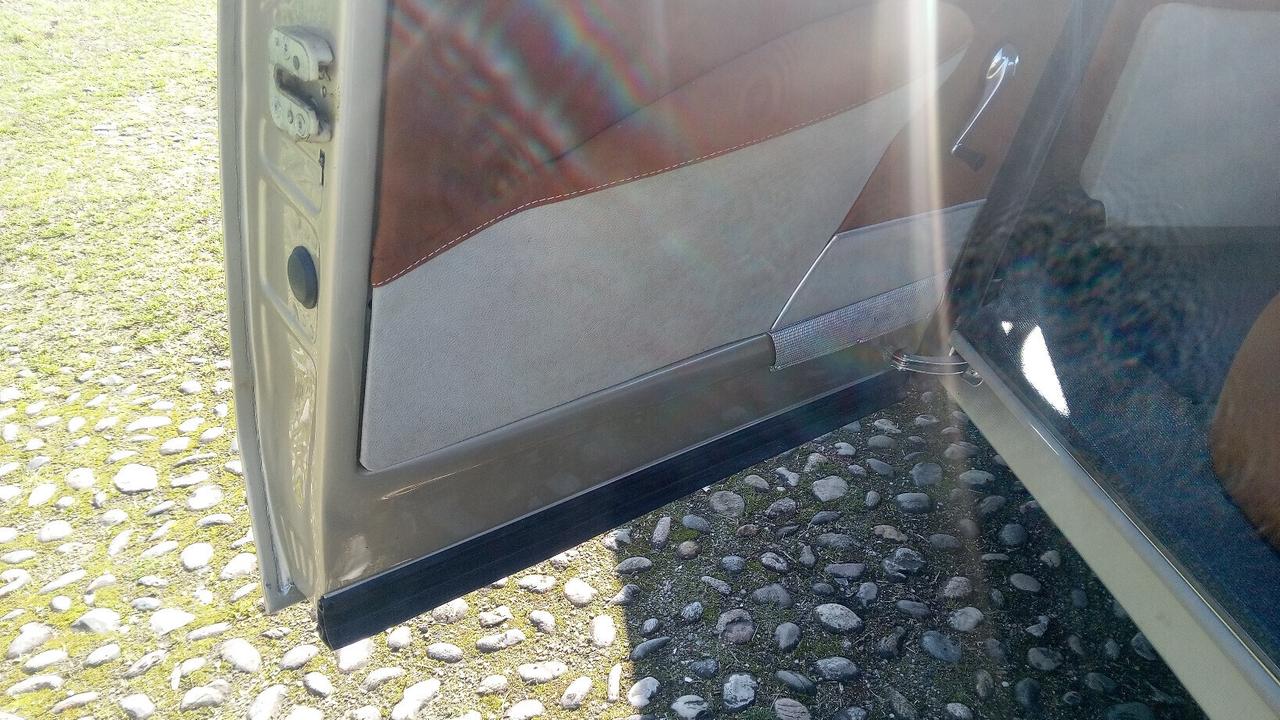 Citroen DS 20 Comfort Nuova Restauro Totale Km0!