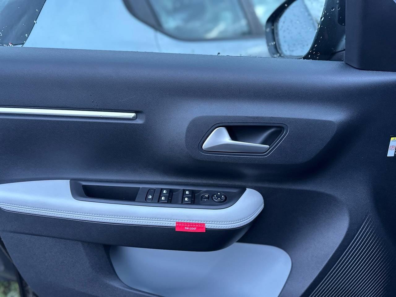 CITROEN C3 IV 2024 - C3 44kWh elettrico Max 113cv automatico