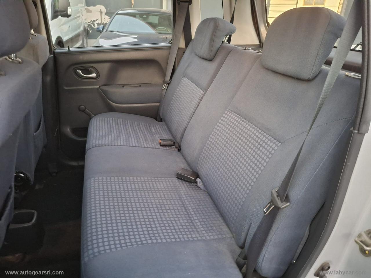 OPEL Agila 1.2 Fashion Line