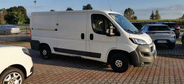 PEUGEOT Boxer 333 2.0 BlueHDi 130CV PM-TN Furgone - prezzo +iva