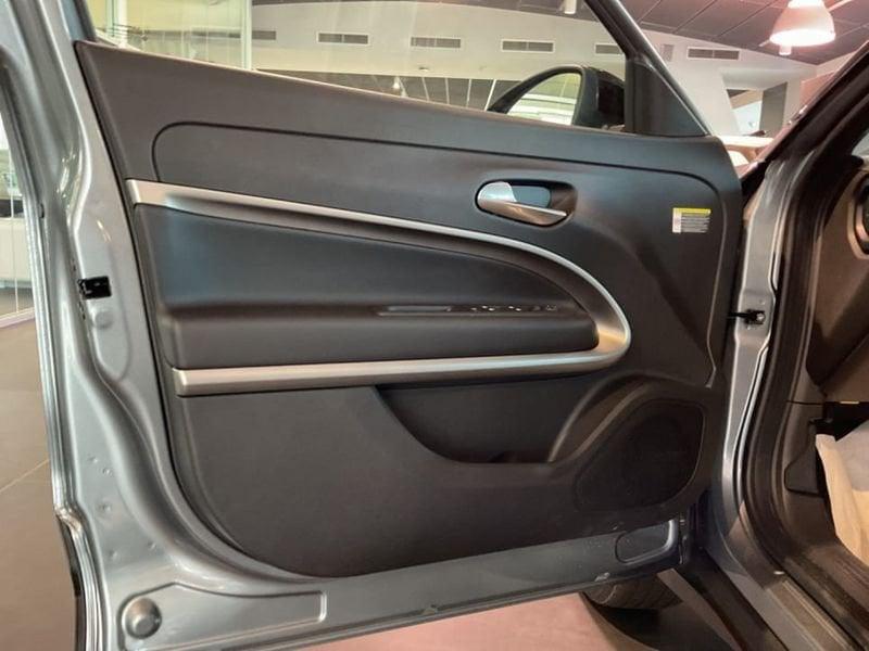 Jeep Avenger Elettrica Altitude