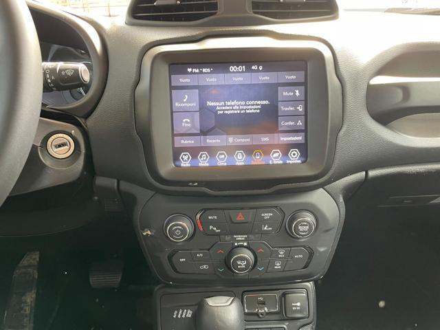 JEEP Renegade 1.3 T4 190CV PHEV 4XE AT6 LIMITED *ALLUVIONATA*