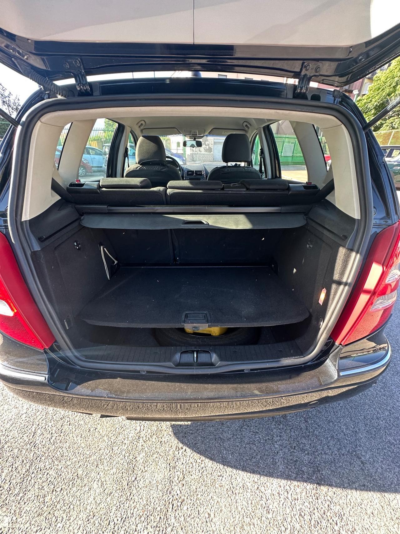 Mercedes-benz A 150 Avantgarde