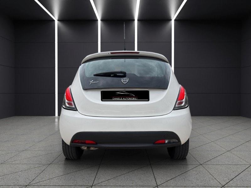 LANCIA Ypsilon 3ª serie Ypsilon 1.2 69 CV 5 po...