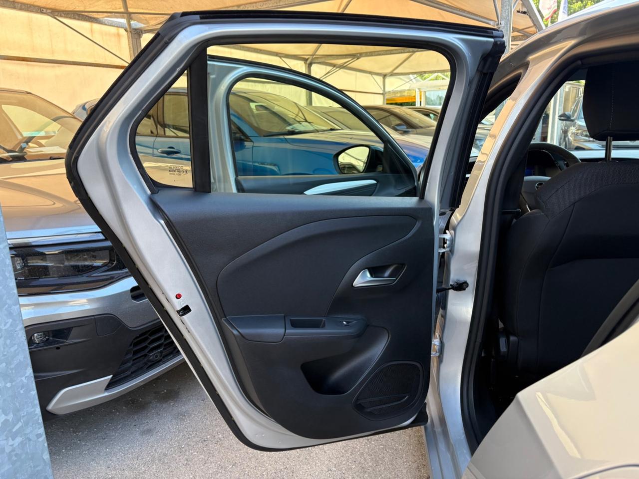 Opel Corsa 1.2 100 CV GS