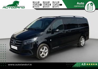 Mercedes-Benz Vito 119 CDI Tourer Select (W447) 119 CDI Tourer Select Lang 9G-Tronic