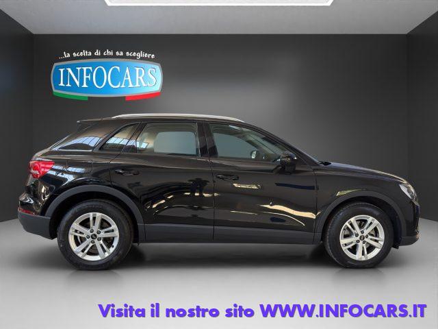 AUDI Q3 35 TDI 150 cv S tronic Business - PROMO