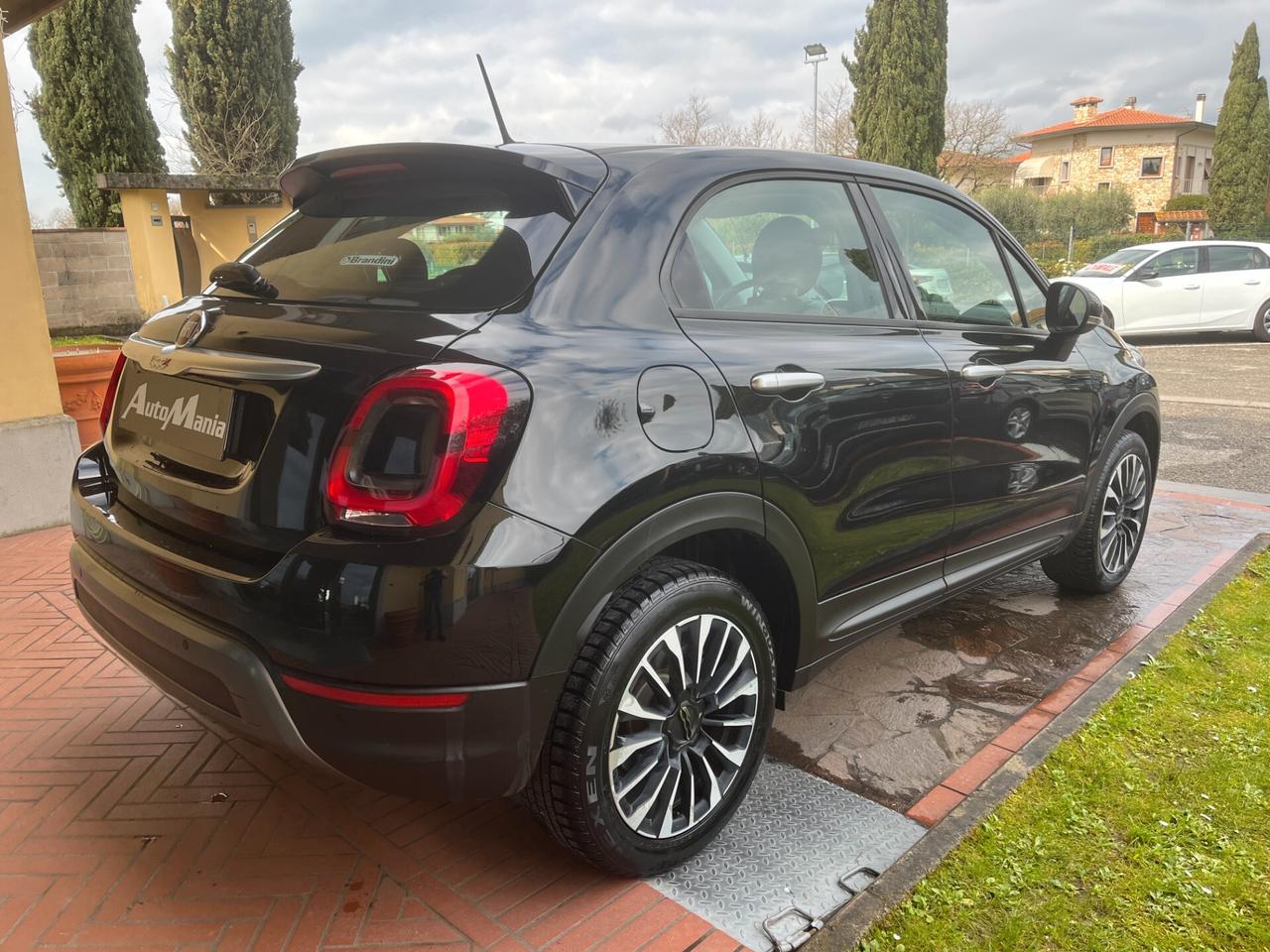 Fiat 500X 1.0 T3 120 CV City Cross