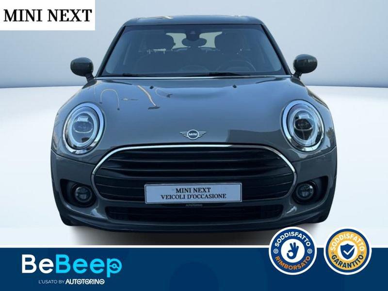 MINI Clubman MINI 1.5 ONE D