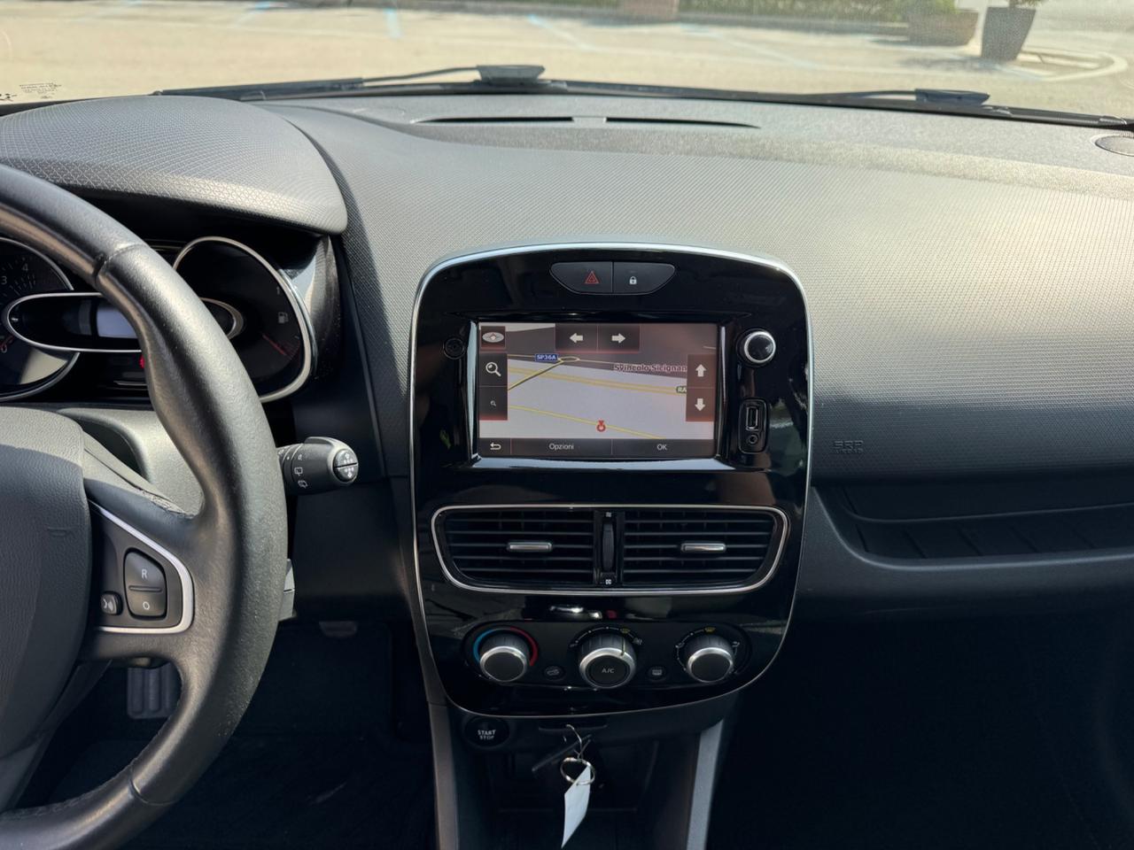 Renault Clio dCi 8V 75CV Start&Stop 5 porte Energy Zen