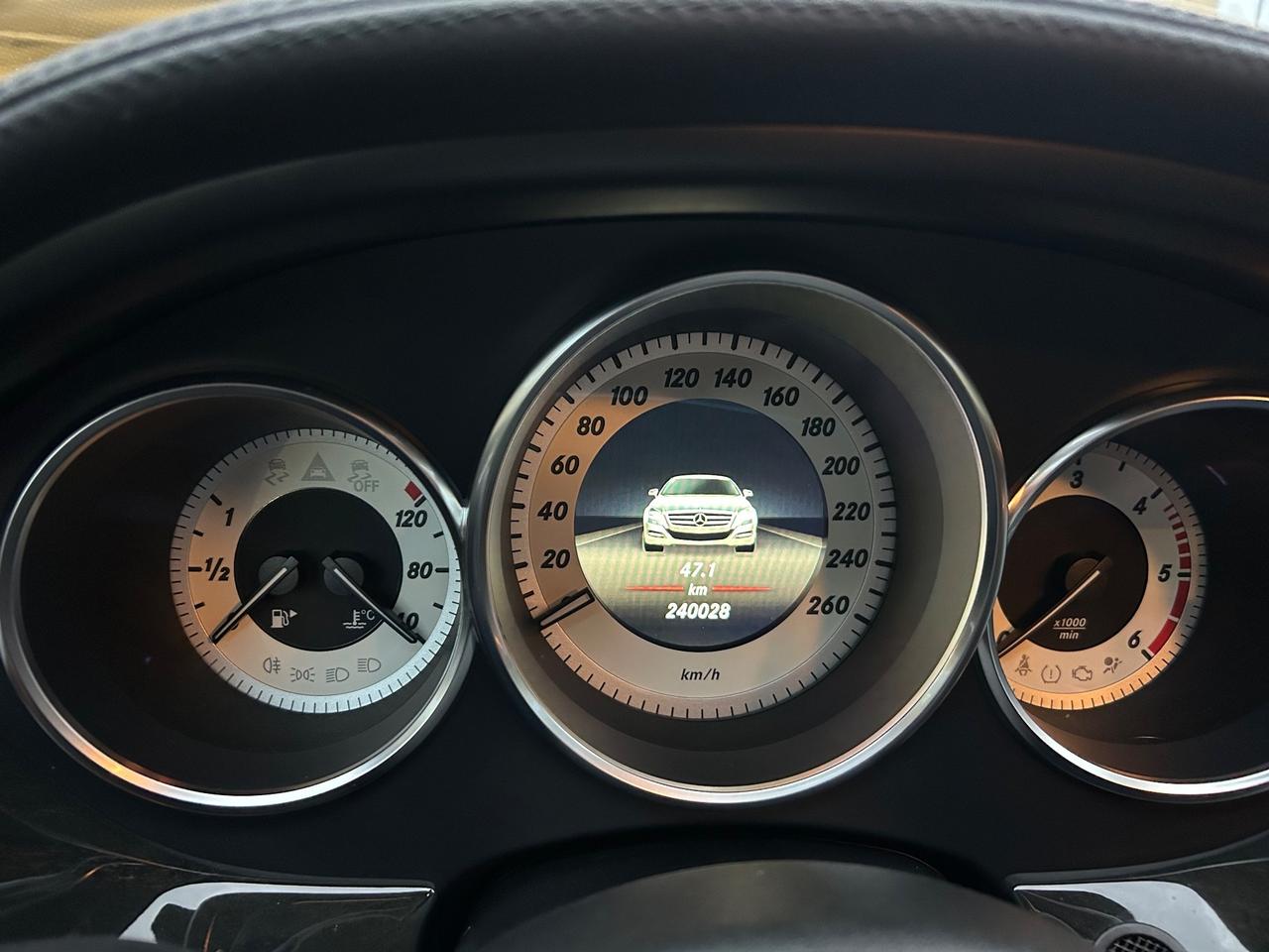 Mercedes-benz CLS 350 SW BlueTEC Premium