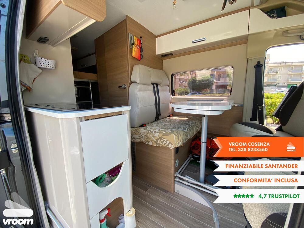 FIAT Ducato (4ª serie) 30 2.3 MJT 140CV PC-TN