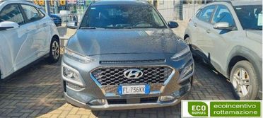 HYUNDAI Kona 1.0 T-GDI Xpossible