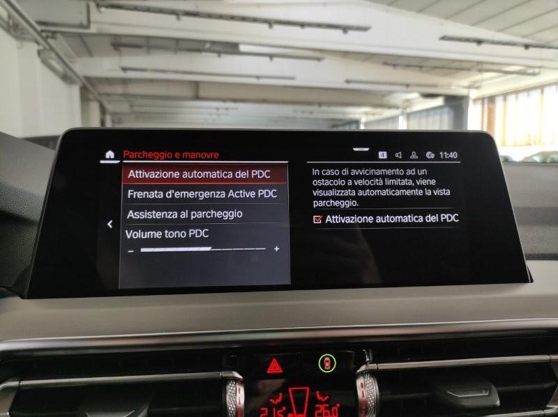 BMW X3 (G01/F97) - X3 xDrive30d 249CV 48V Msport