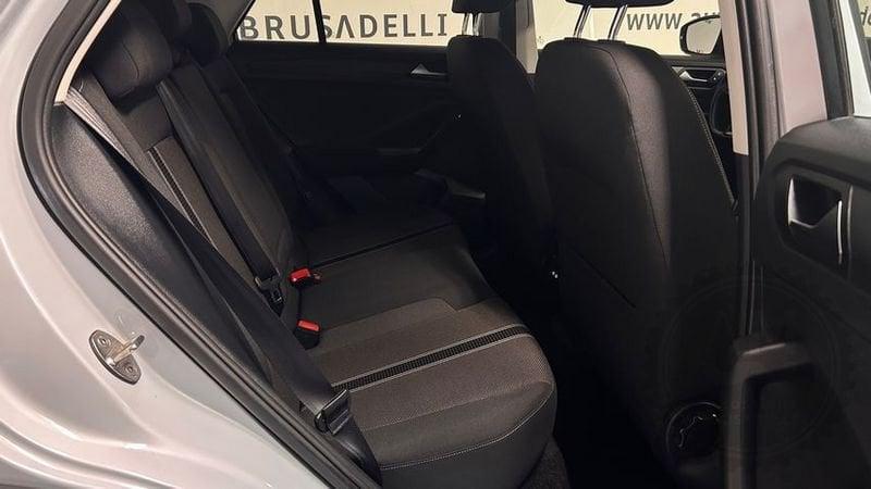 Volkswagen T-Roc 1.5 TSI ACT Style DSG bicolor DESIGN PACK