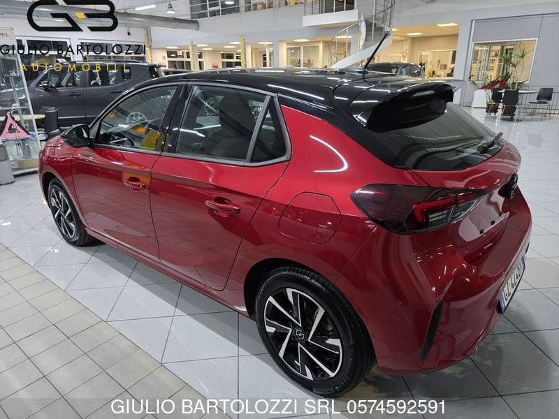 Opel Corsa Corsa 1.2 100 CV aut. GS