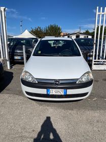 Opel Corsa 1.0i 12V cat 3 porte Club