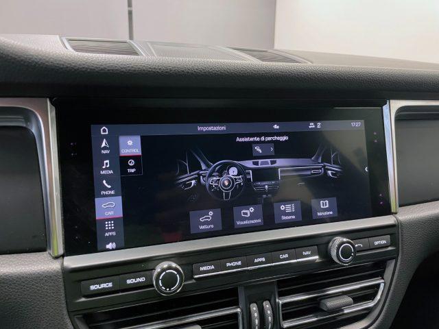 PORSCHE Macan 2.0 245cv PDK