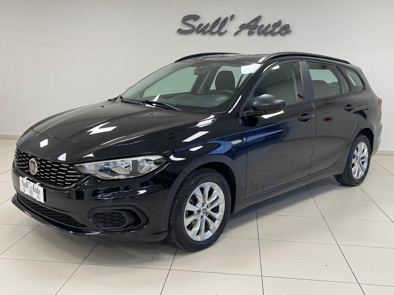 Fiat Tipo 1.4 T-Jet 120CV GPL SW Easy - 2019